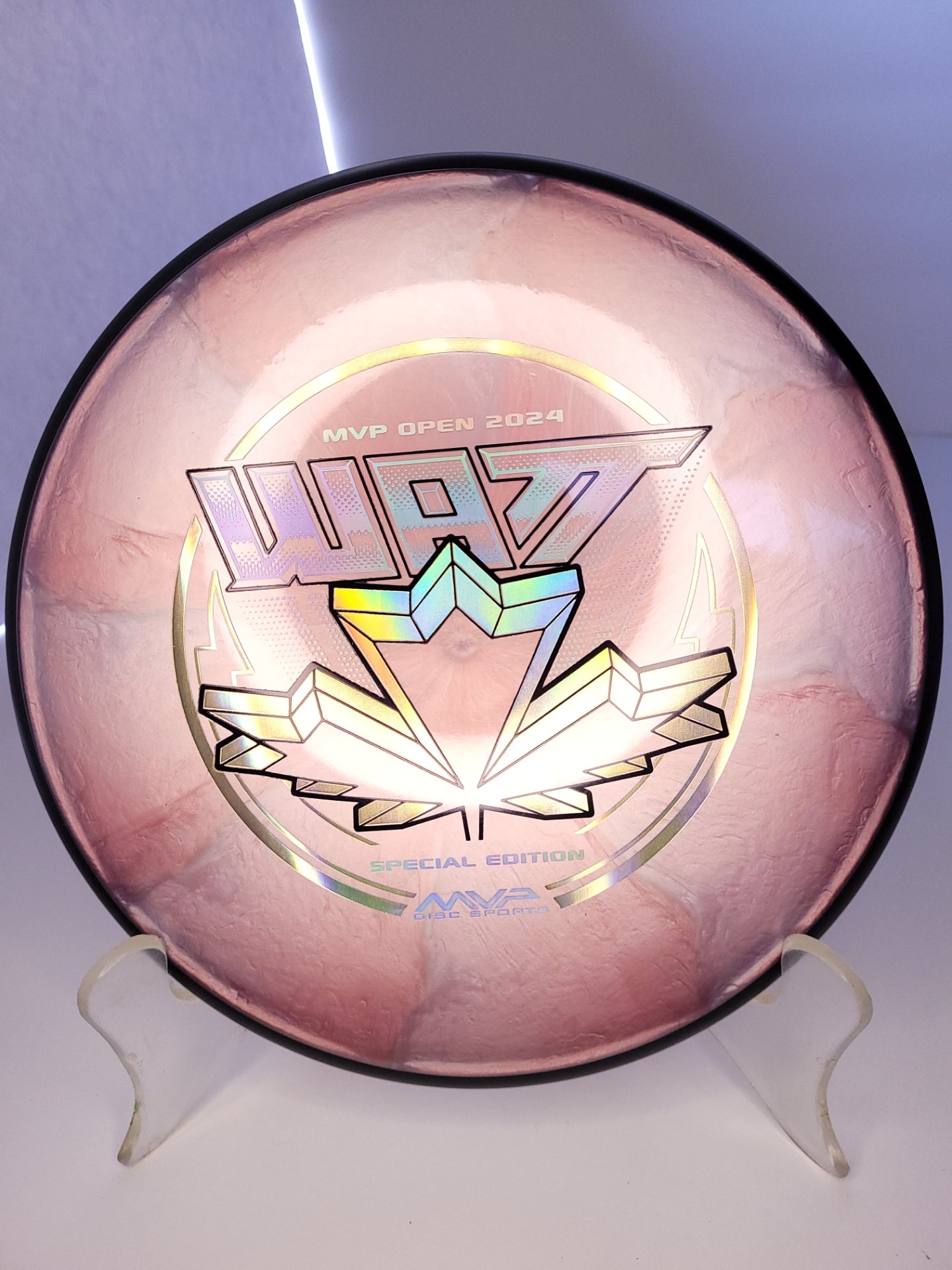 MVP Plasma Soft Watt- MVP Open Edition