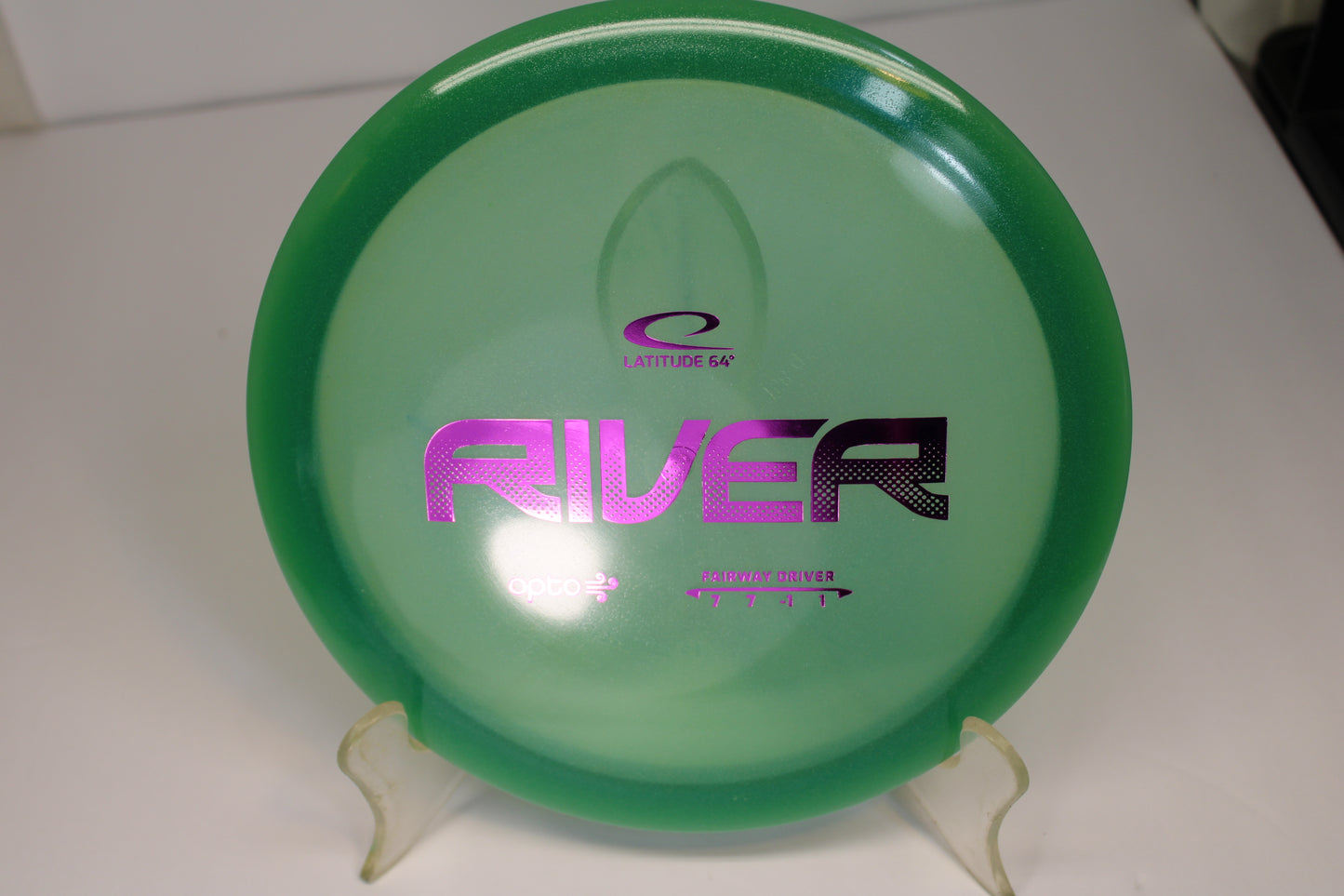 L64 River