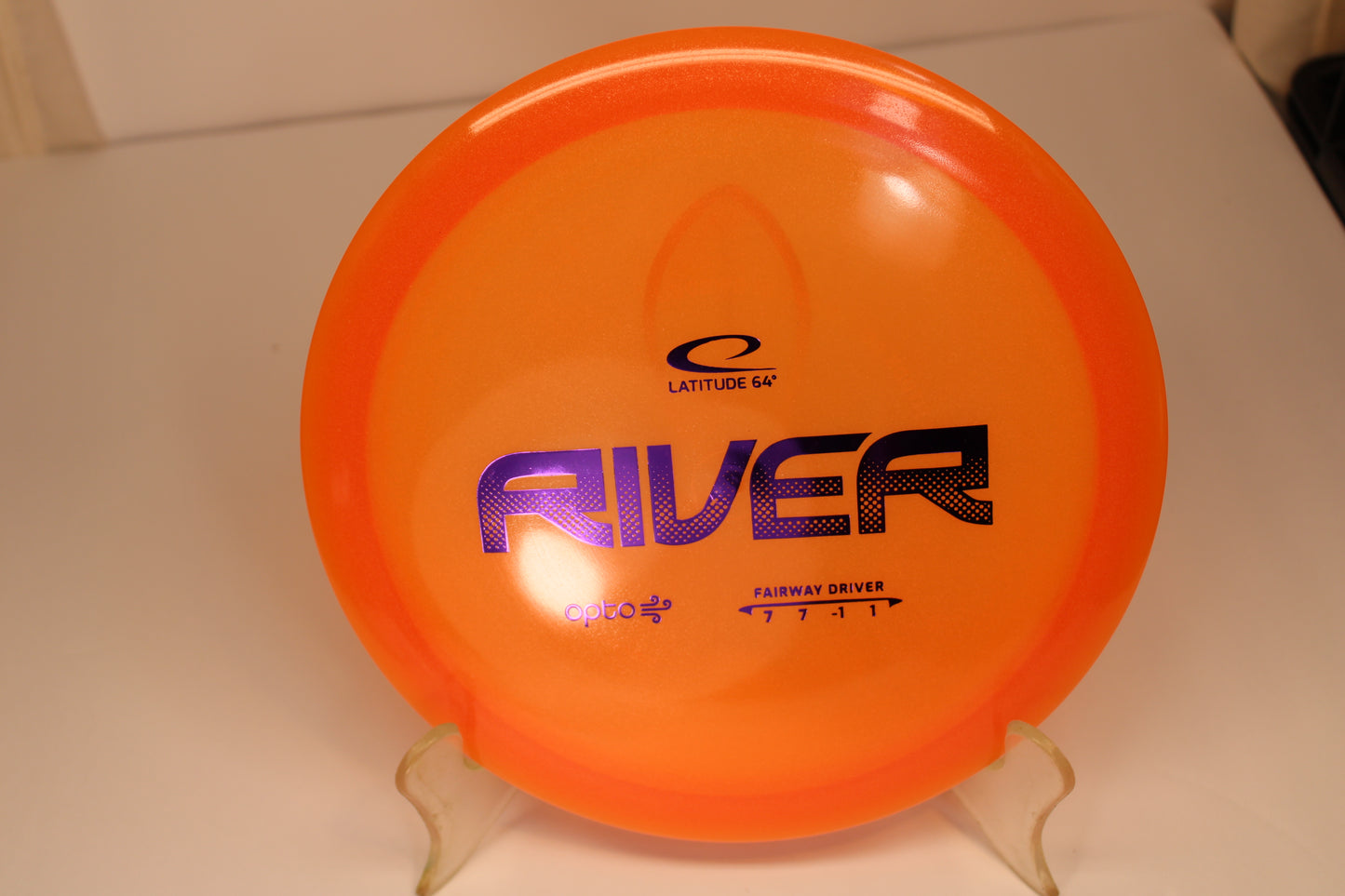 L64 River