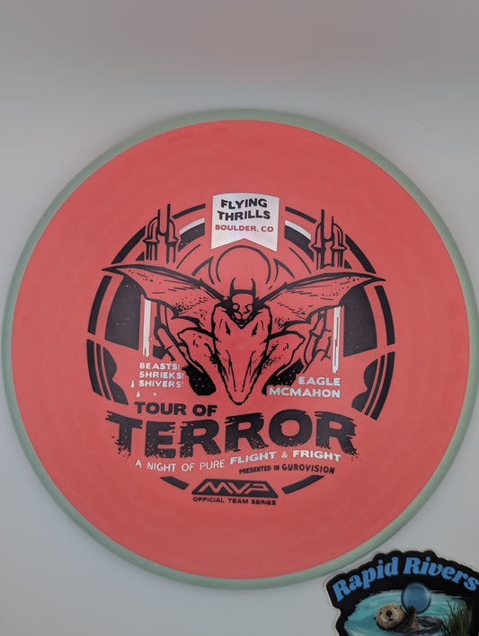 Axiom Fission Pyro - Team Halloween Edition