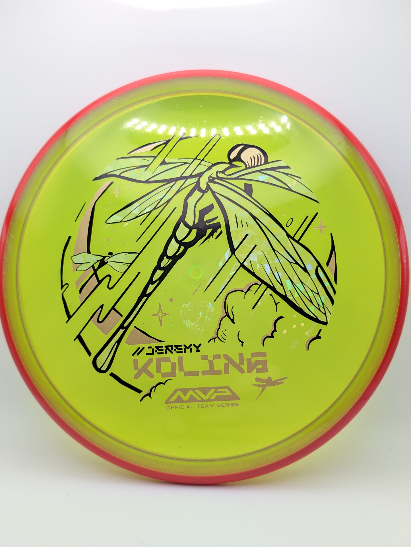 Axiom Particle Glow Proton Tempo Jeremy Koling