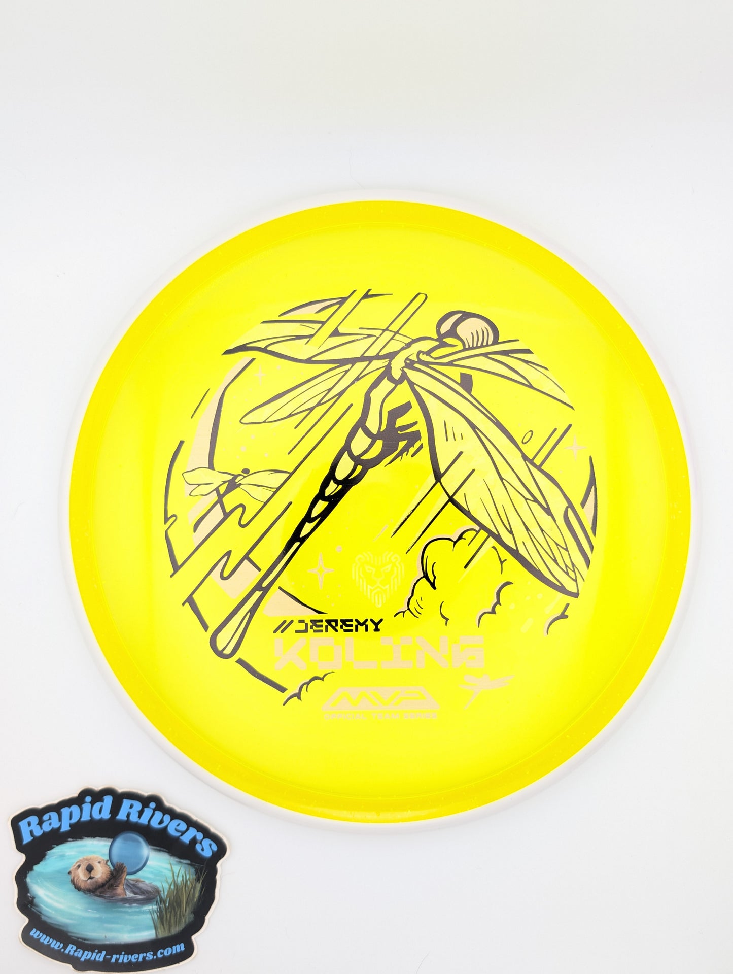 Axiom Particle Glow Proton Tempo Jeremy Koling