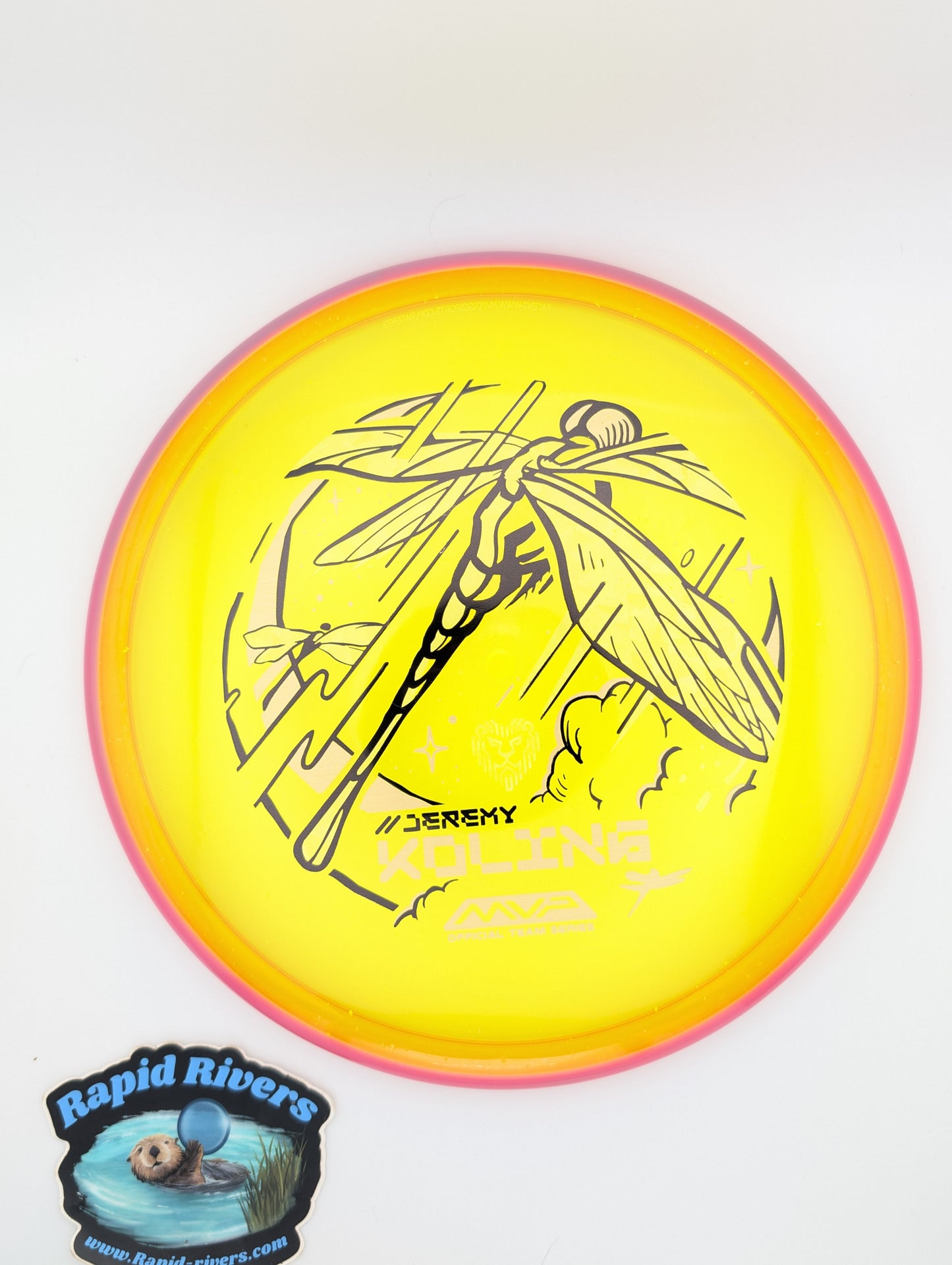 Axiom Particle Glow Proton Tempo Jeremy Koling