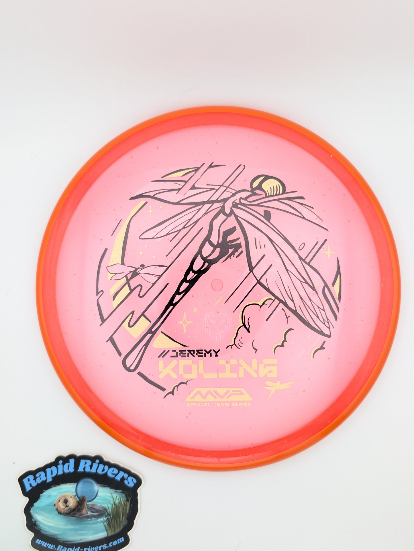 Axiom Particle Glow Proton Tempo Jeremy Koling