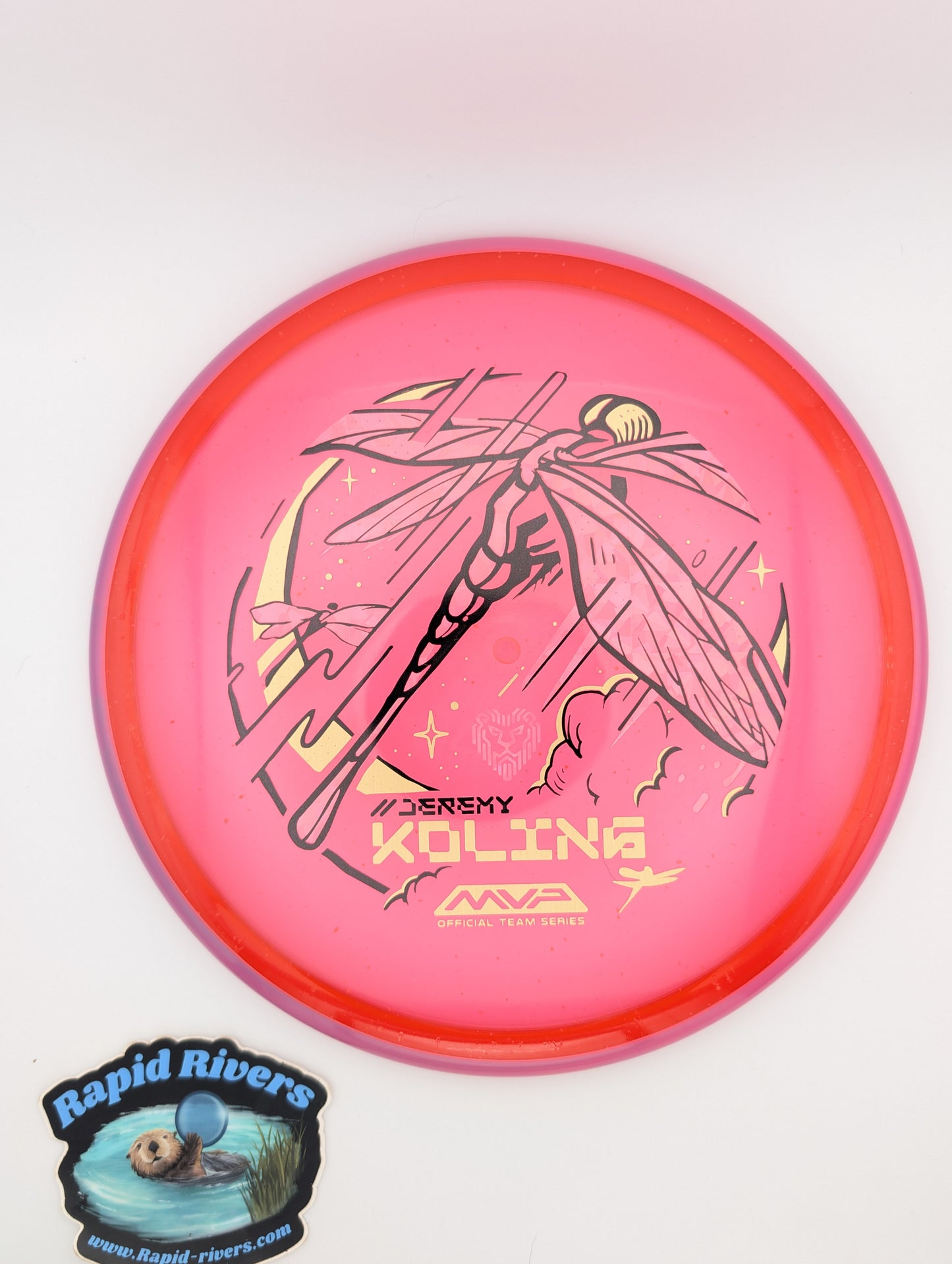 Axiom Particle Glow Proton Tempo Jeremy Koling