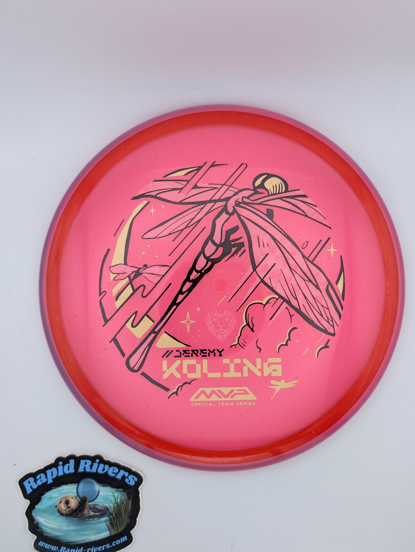 Axiom Particle Glow Proton Tempo Jeremy Koling