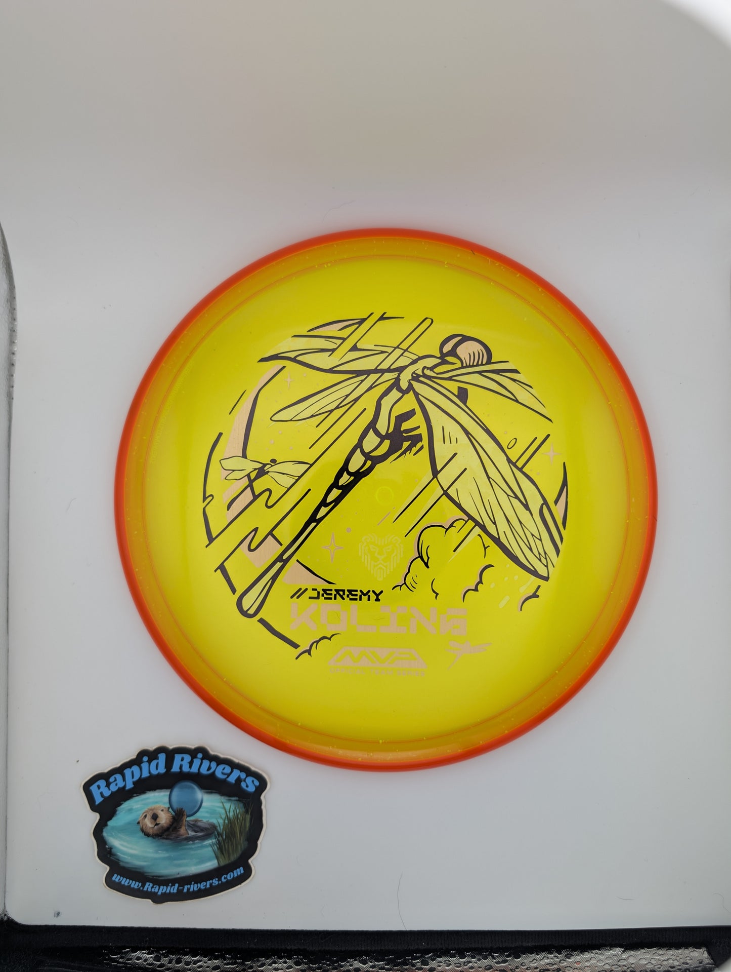 Axiom Particle Glow Proton Tempo Jeremy Koling