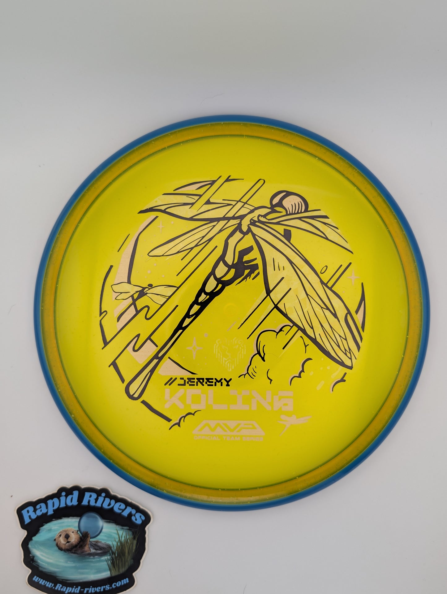 Axiom Particle Glow Proton Tempo Jeremy Koling
