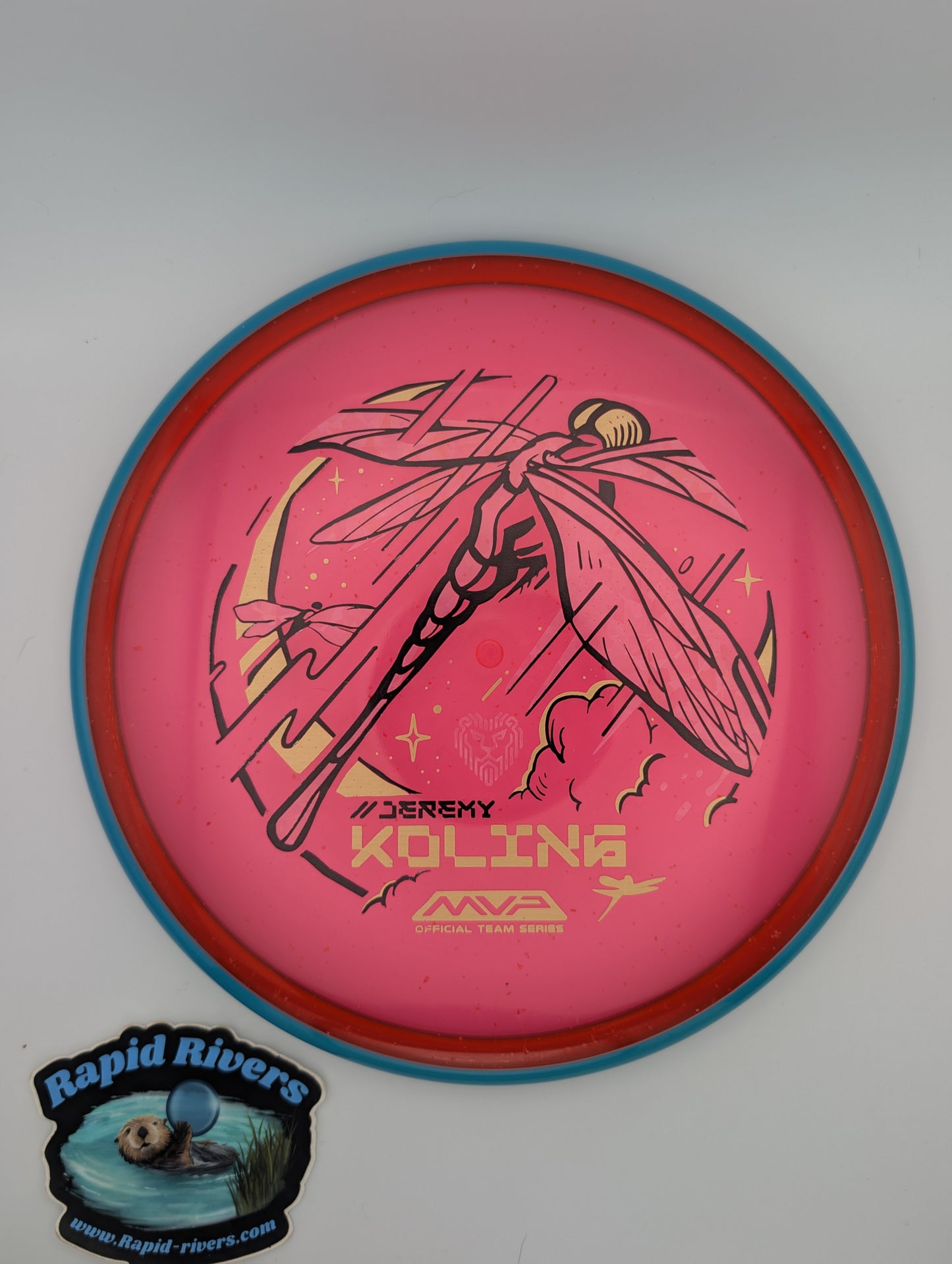Axiom Particle Glow Proton Tempo Jeremy Koling