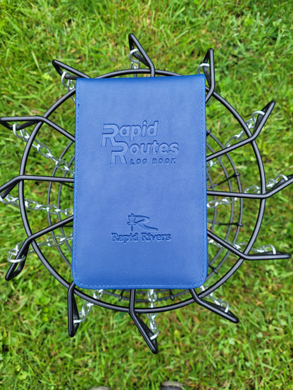 Rapid Routes Log Book