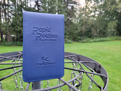 Rapid Routes Log Book