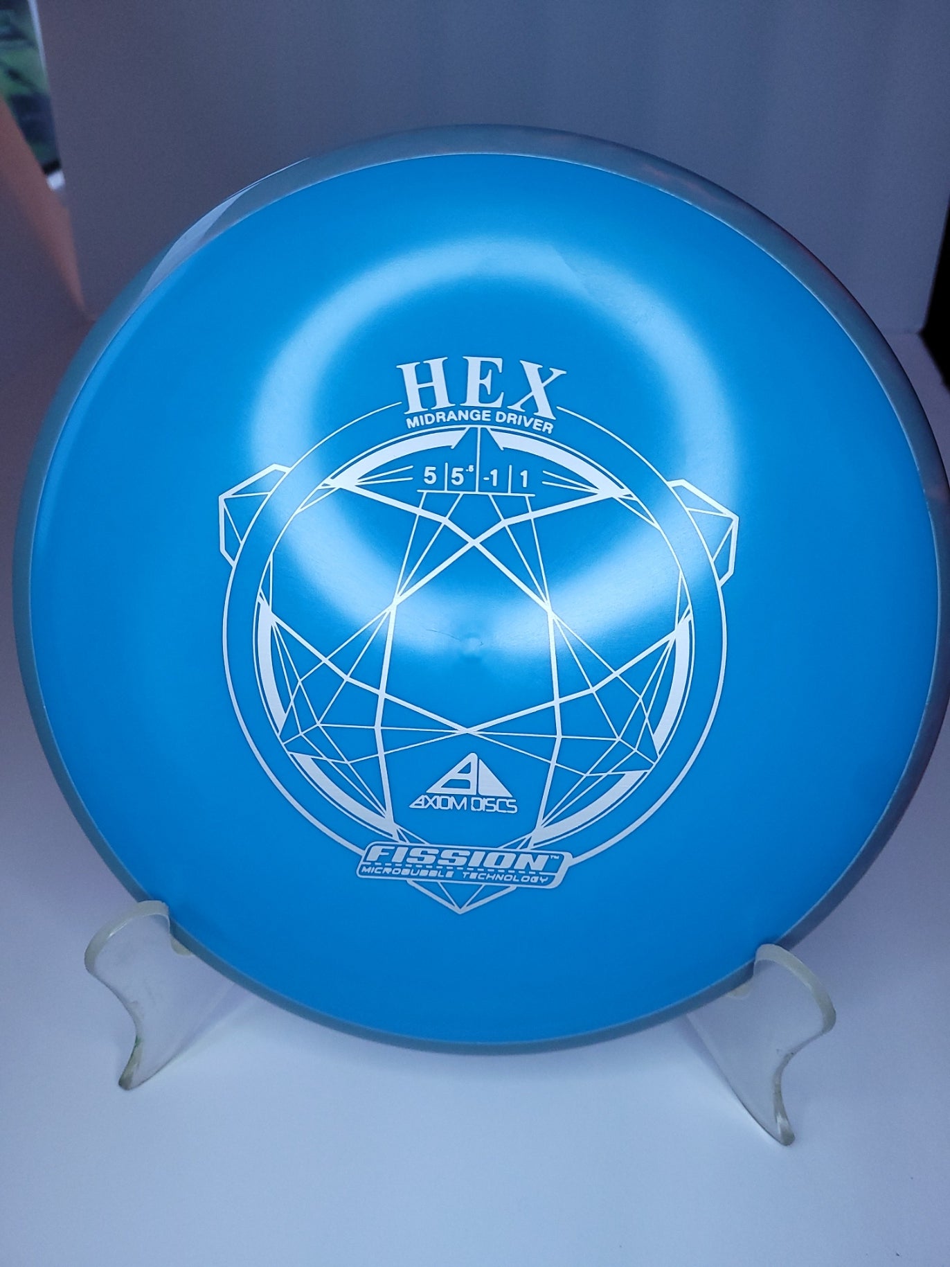 Axiom Hex