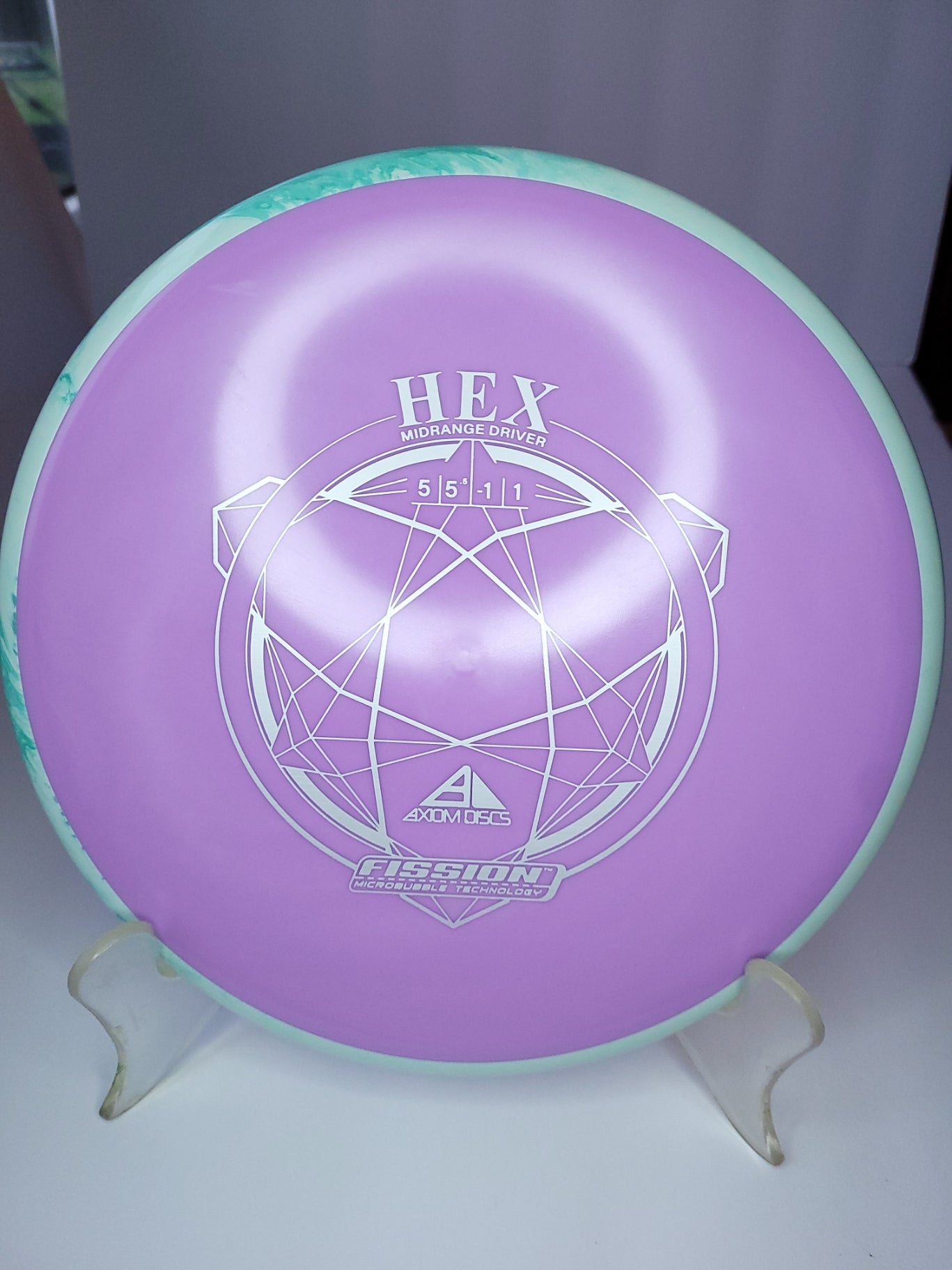 Axiom Hex