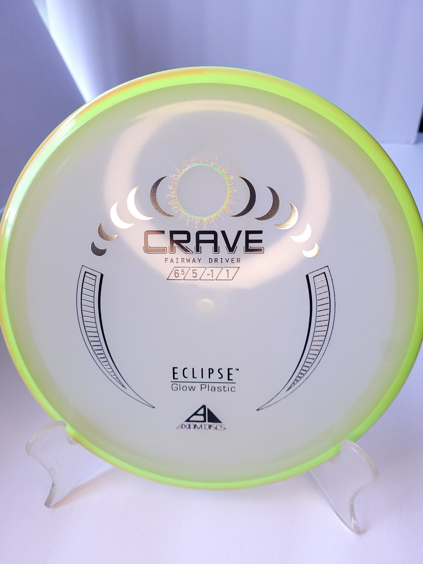 Axiom Crave