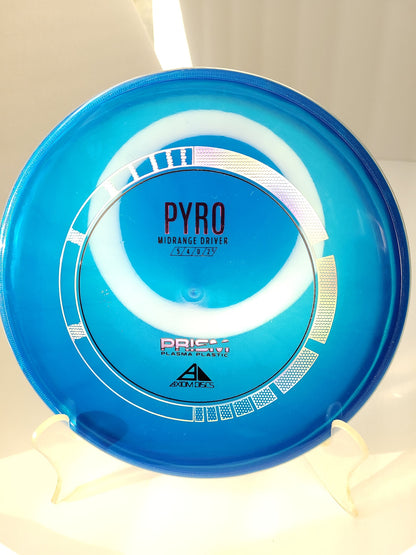 Axiom Pyro