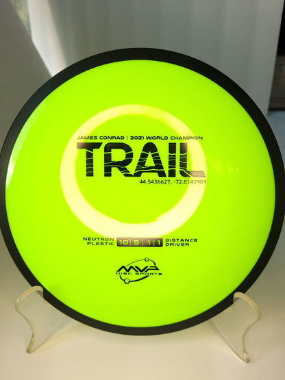 MVP Trail