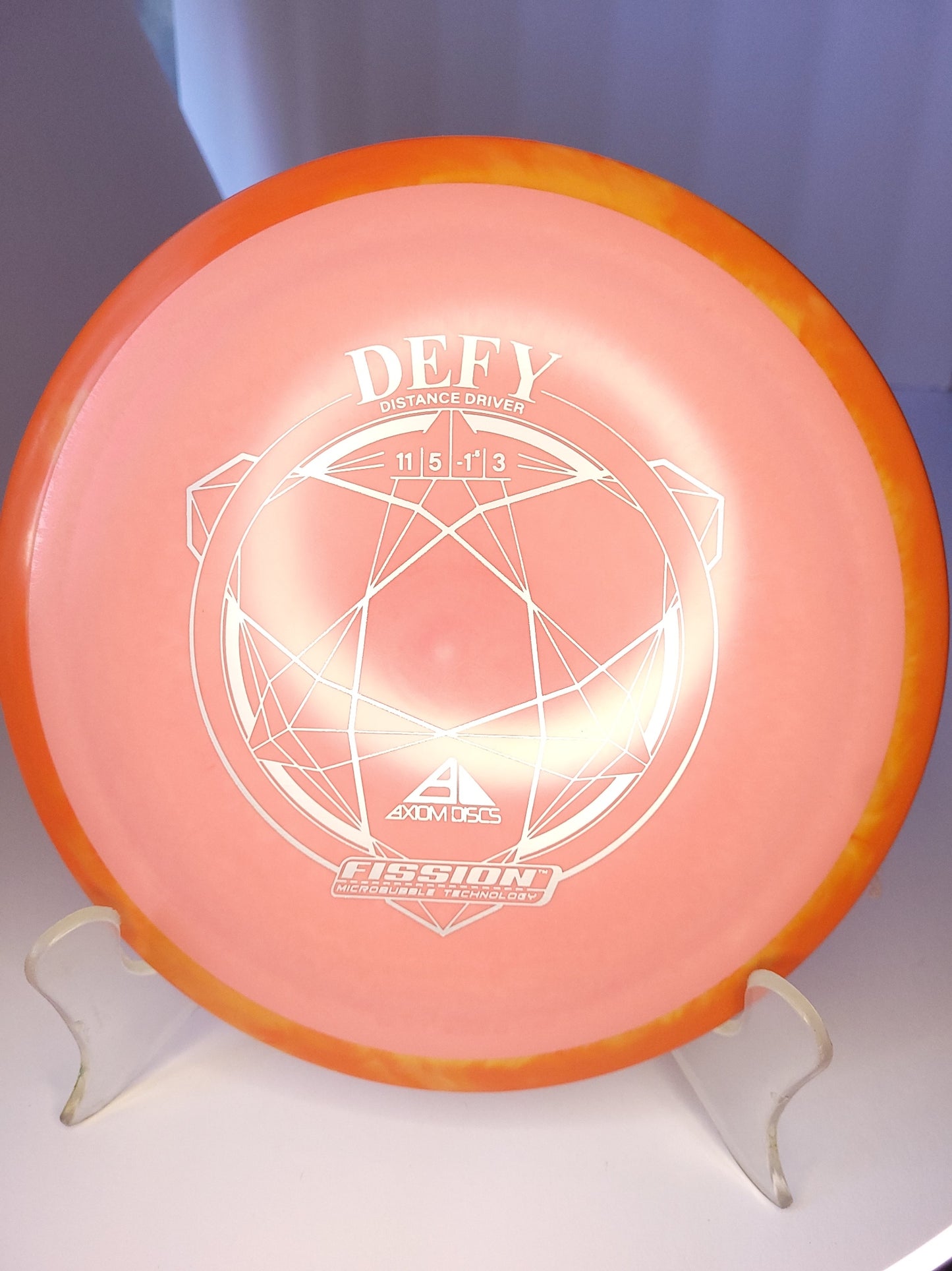 Axiom Fission Defy