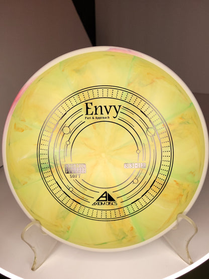 Axiom Envy