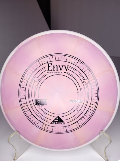 Axiom Envy