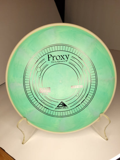 Axiom Proxy