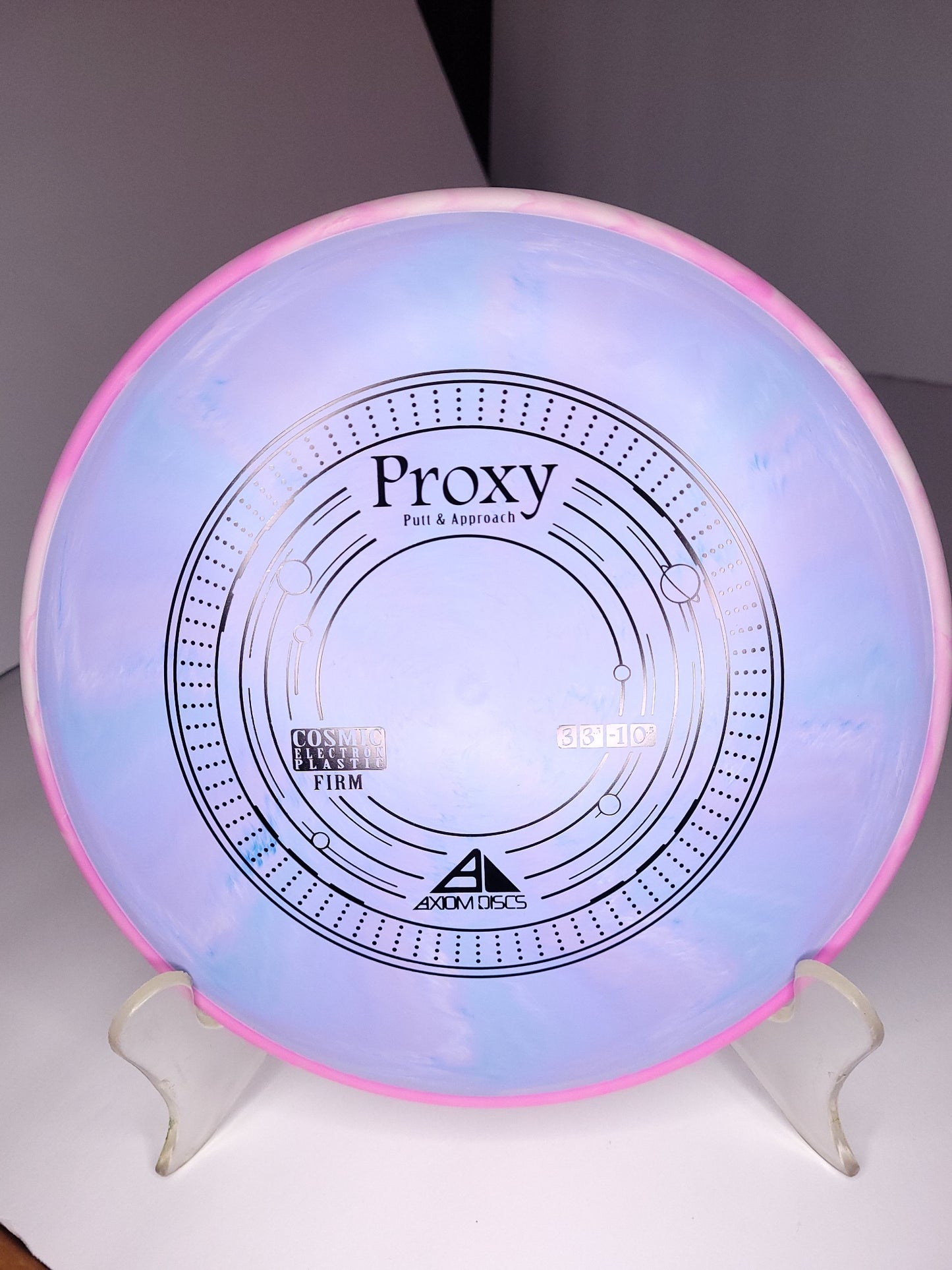 Axiom Proxy