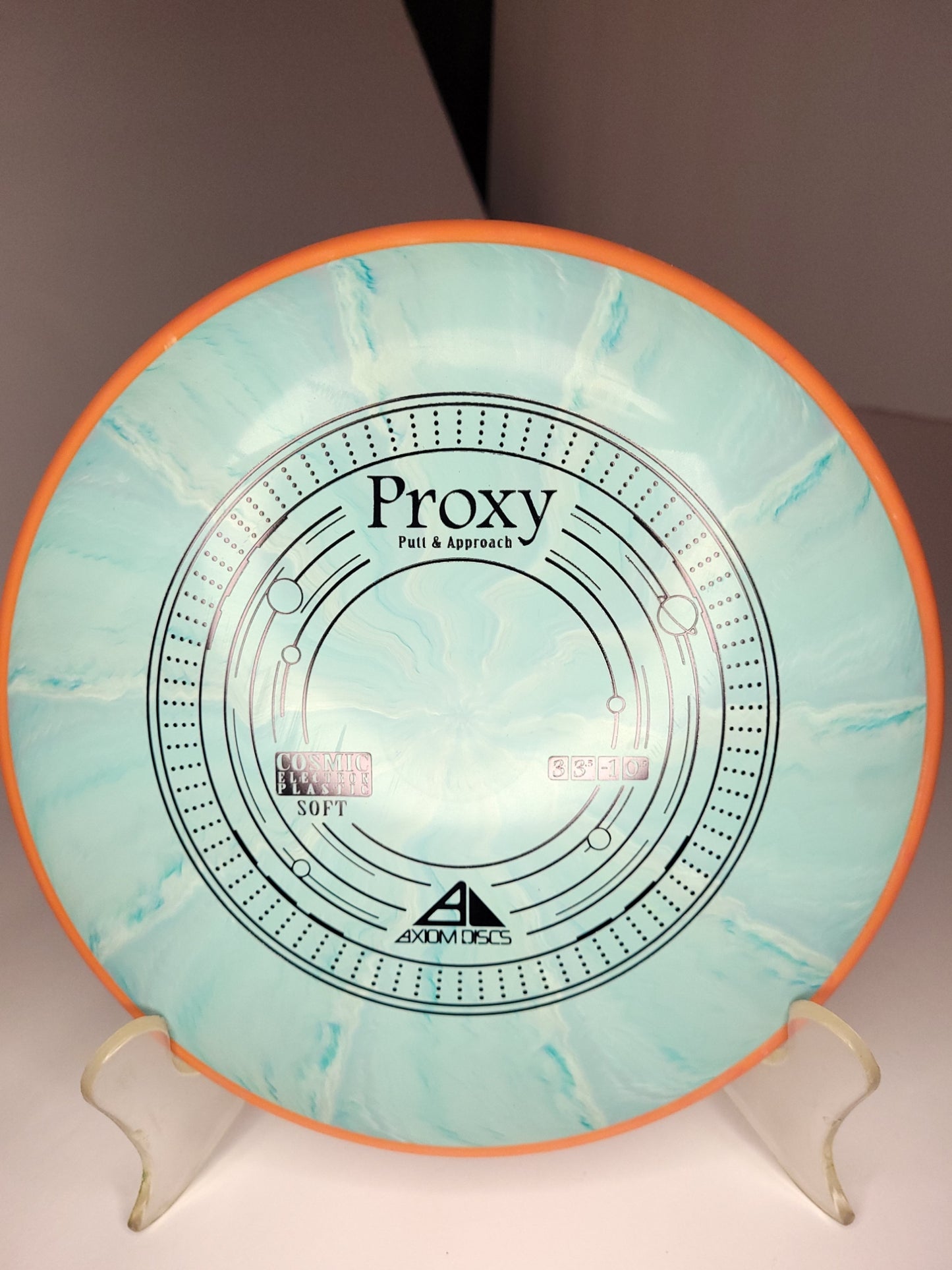 Axiom Proxy