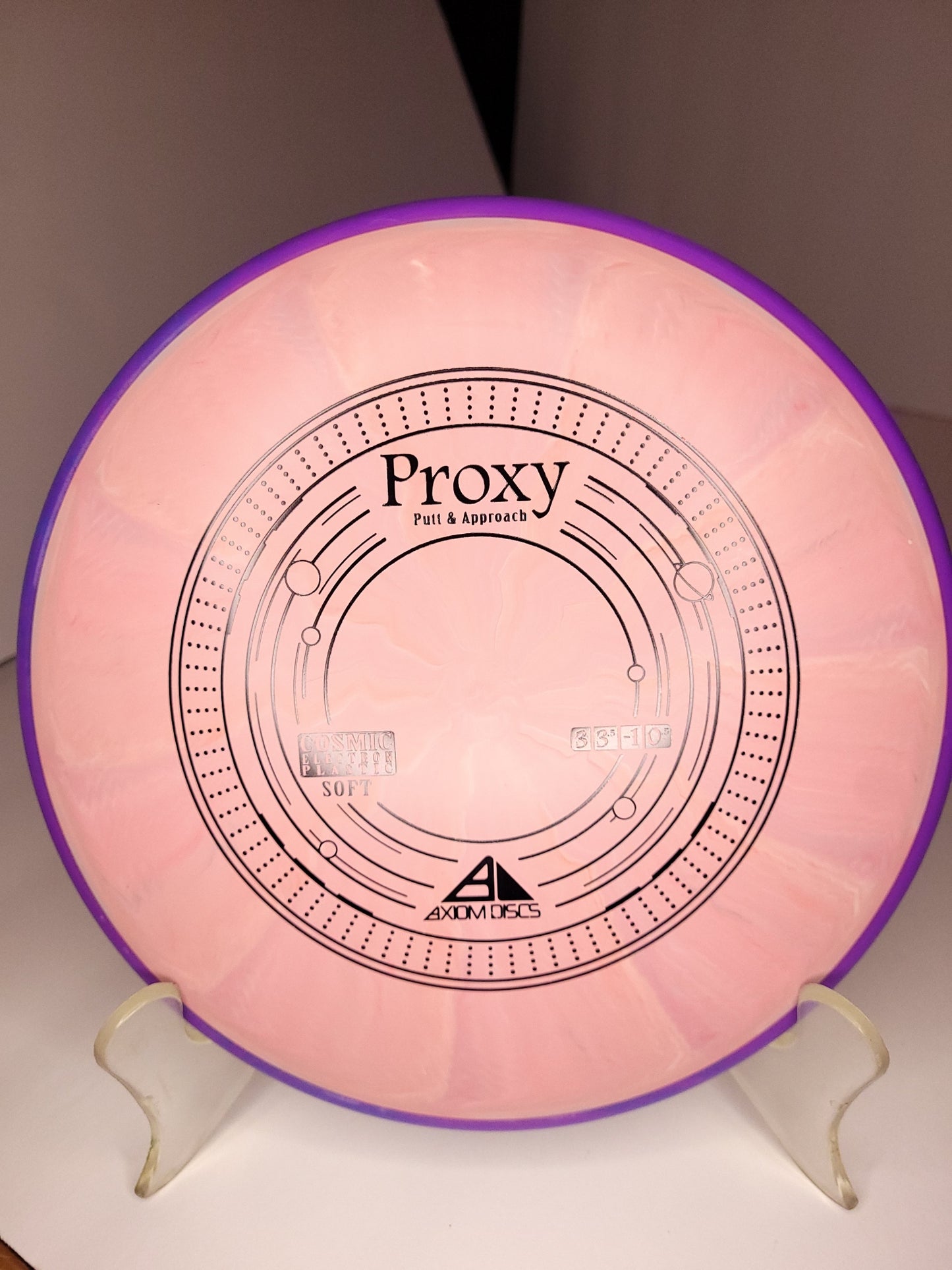 Axiom Proxy