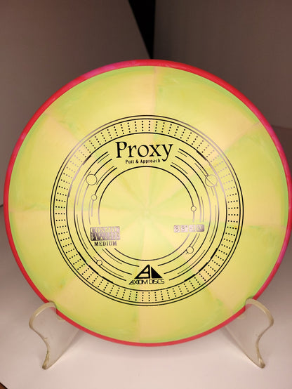 Axiom Proxy