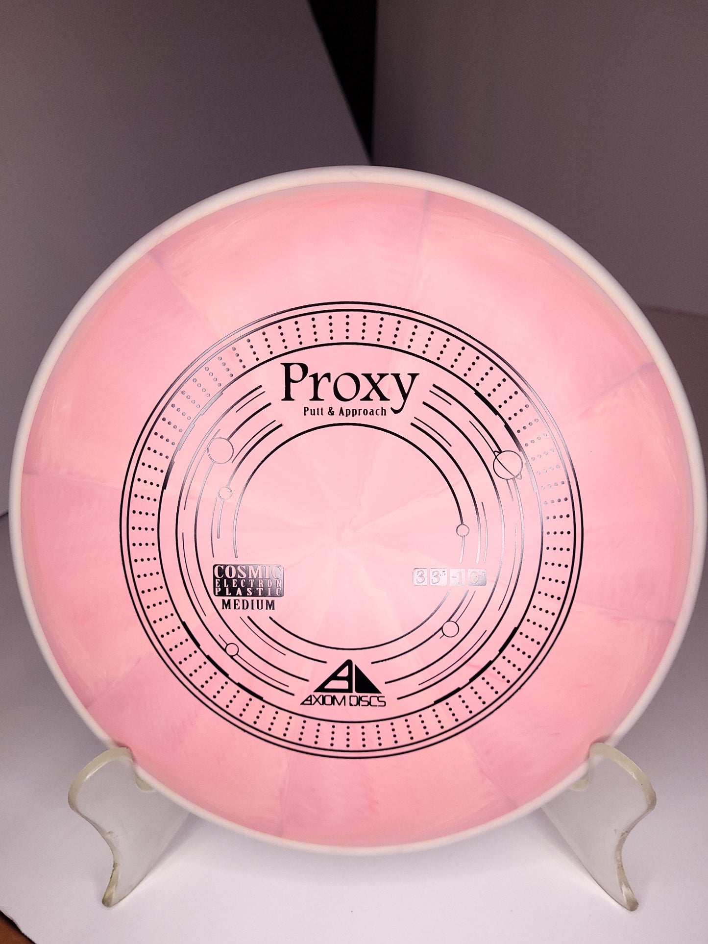 Axiom Proxy