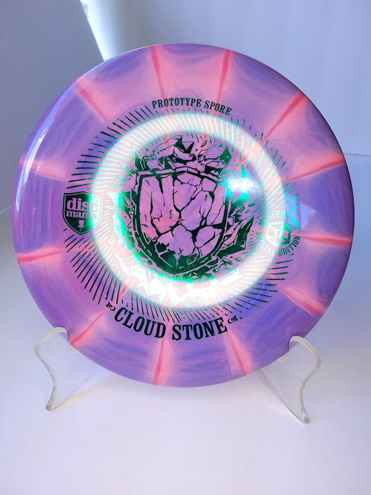 Discmania Spore