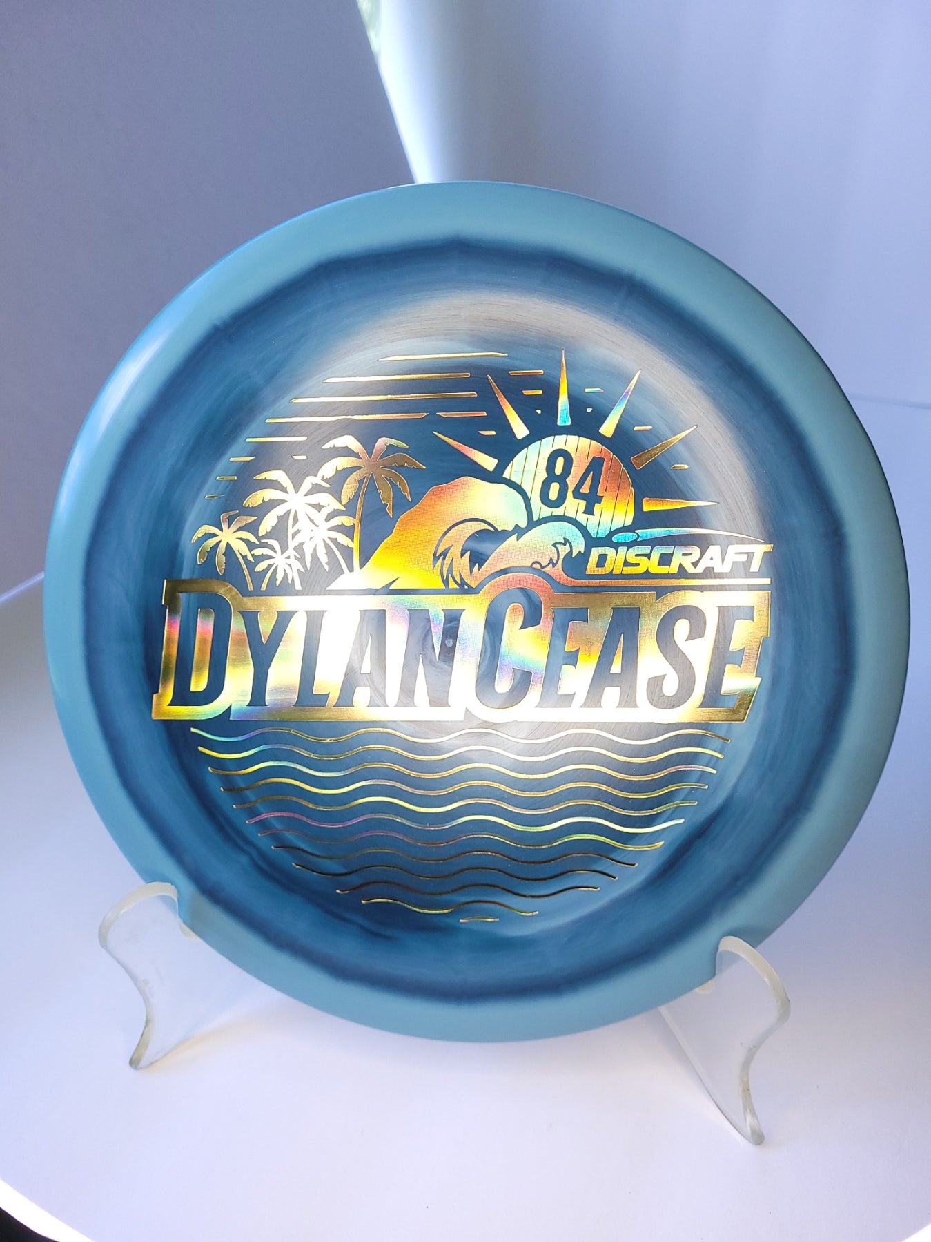 Discraft Buzzz