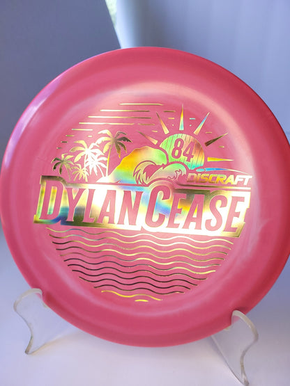 Discraft Buzzz