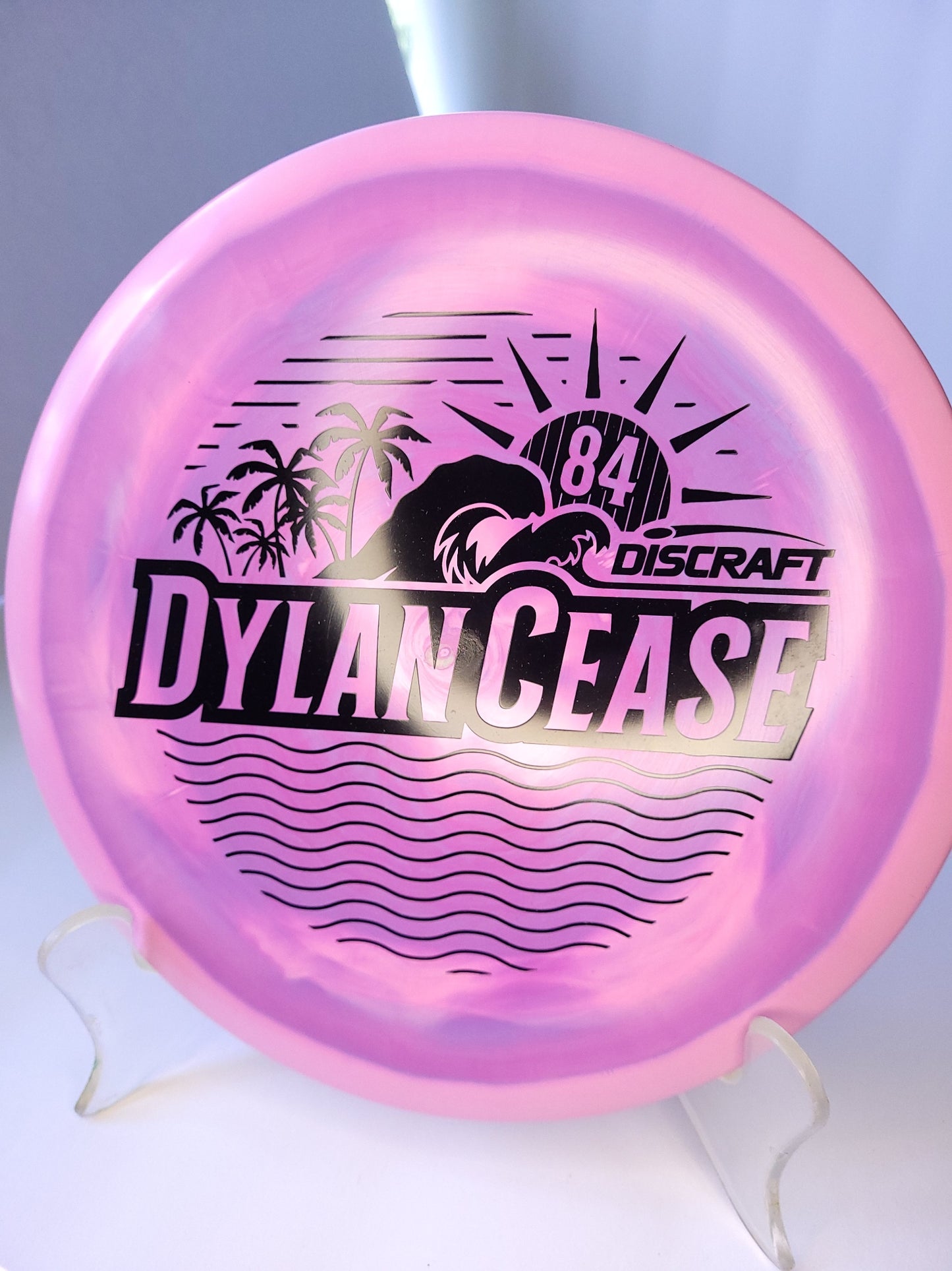 Discraft Buzzz