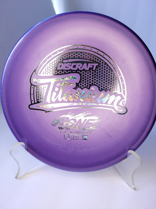 Discraft Zone