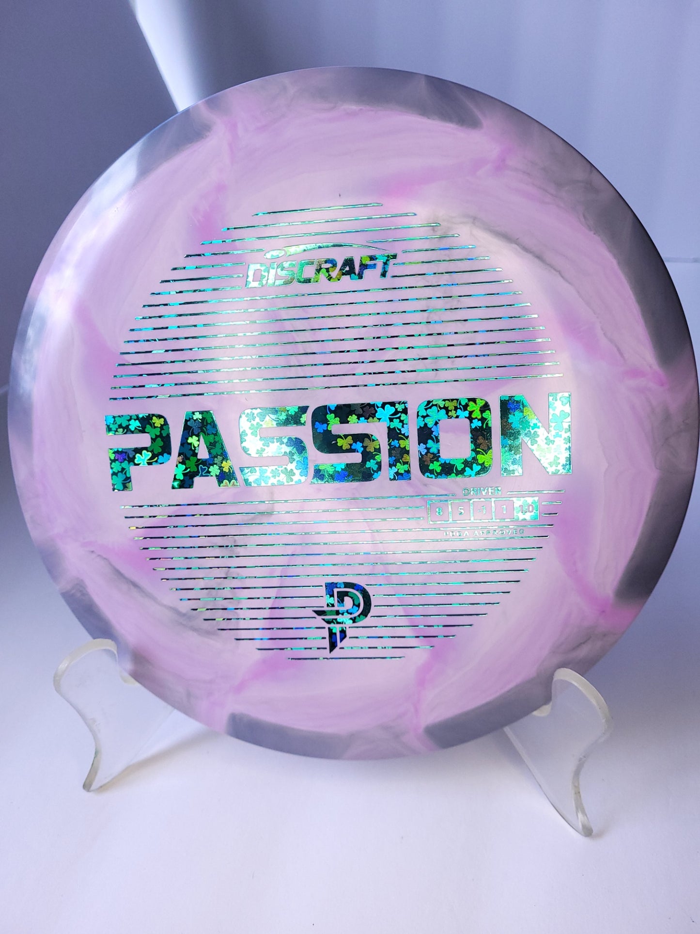 Discraft Paige Pierce Passion