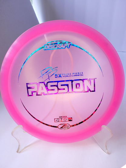 Discraft Paige Pierce Passion