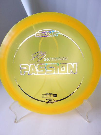 Discraft Paige Pierce Passion