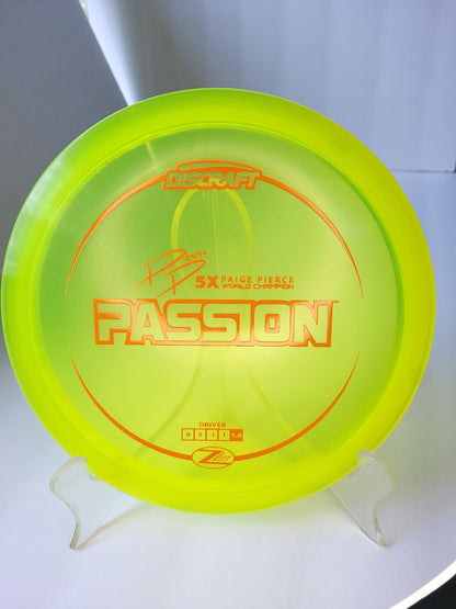 Discraft Paige Pierce Passion