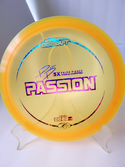 Discraft Paige Pierce Passion