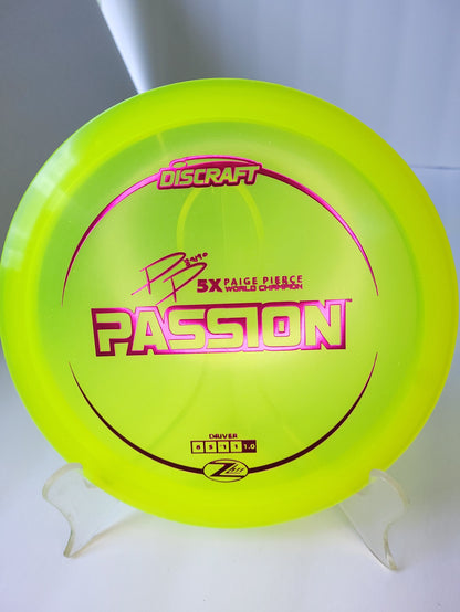 Discraft Paige Pierce Passion