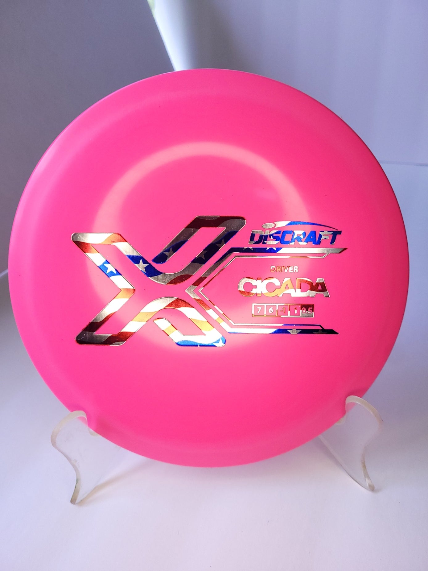 Discraft Cicada