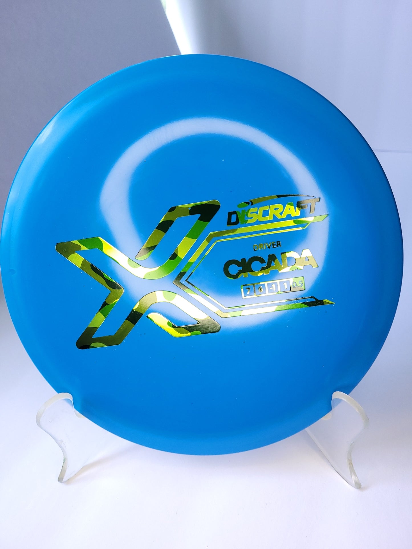 Discraft Cicada