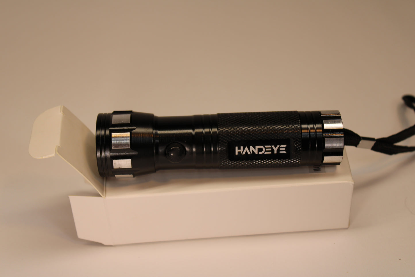 Handeye Supply Co. UV Flashlight