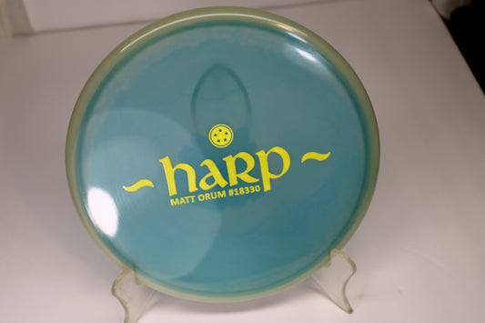 Westside Discs Harp