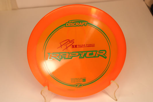 Discraft Raptor