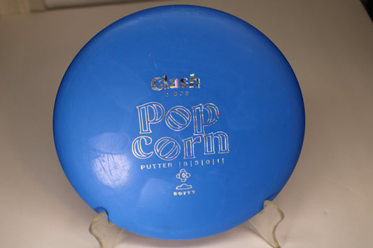 Clash Discs Pop Corn