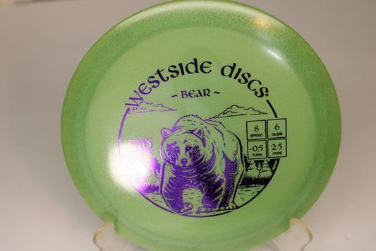 WSD Bear