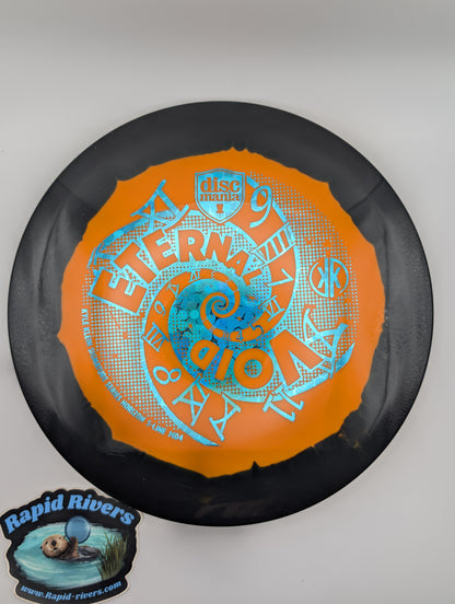 Discmania Eternal Void - Kyle Klein Signature Series Horizon S-Line MD4