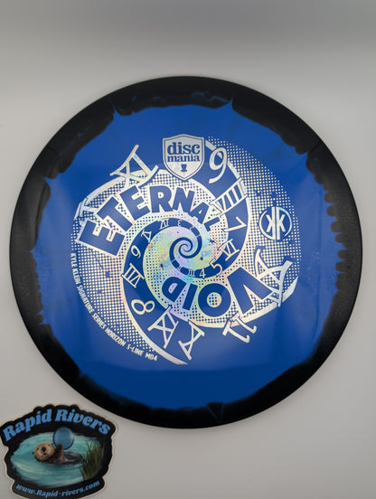 Discmania Eternal Void - Kyle Klein Signature Series Horizon S-Line MD4