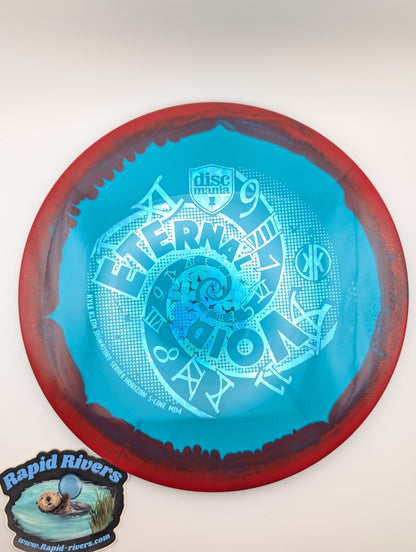 Discmania Eternal Void - Kyle Klein Signature Series Horizon S-Line MD4